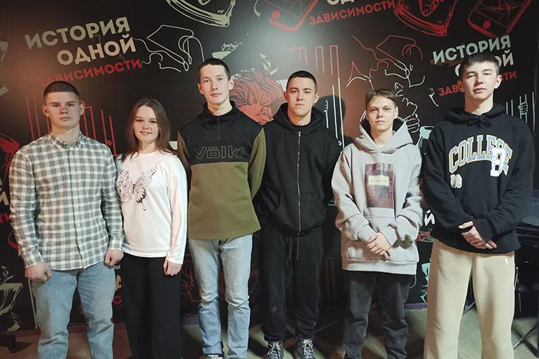 Мы достойно прошли этот квест